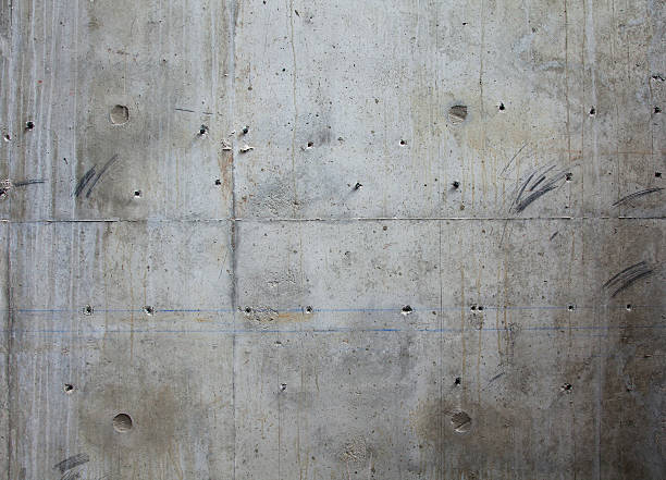 Best Concrete slab installation  in USA